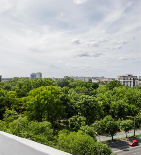 Skygarden Apartment